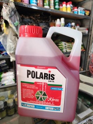 Herbisida Sistemik Polaris 240 SL 4 Liter