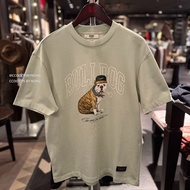 เสื้อยืดกราฟฟิค CCOO ผู้ชาย ทรง RELAXED FIT ของแท้จากช็อป มีถุงช็อปให้