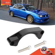 Aumotop Timing Belt Guide High Strength for Impreza STi EJ20 / EJ25 Engine  Prevents Skipping Alumin