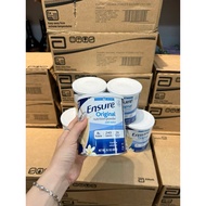 (Date 2026) Ensure American Vanilla Flavored Milk Powder 400g (REAL PICTURE)