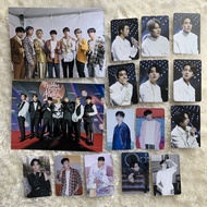 Fankit BTS BE Save Package KPOP POLAROID PHOTOCARD POSTER