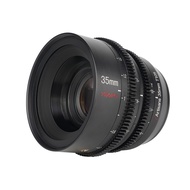 7artisans 35mm T1.05 Fujifilm