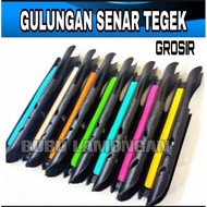klem gulungan senar/gulungan senar tegek/klem gulungan senar