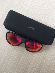 日本JINS 太陽眼鏡