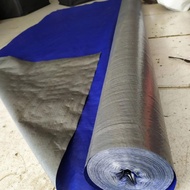 2x2 A2 sheet tarpaulin