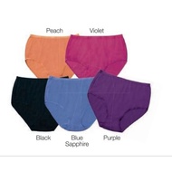AVON Janina 5-in-1 Maxi Panty Ready Stock Regular Size:- M, L, XL, XXL *Best-Panties