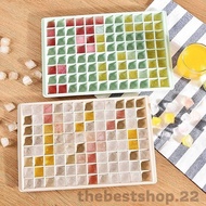 Ice Tray Square Mold Size 96 Holes D-0029