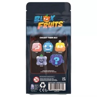 Terbaru Blox Fruits Squishy Fruit Series 2 Blind Bag Buddha Original Terlaris
