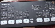 Blackmagic Design ATEM Mini Pro 視訊切換器