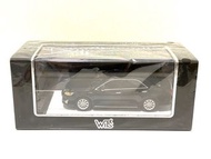 WIT‘S Toyota Camry Hybrid G Package 2011 1:43 模型車 Otto Kyosho IG model  hobby Japan