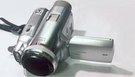 ☆手機寶藏點☆ Panasonic 國際牌 NV-GS500 3CCD DV 攝影機 數位 零件機 咖71