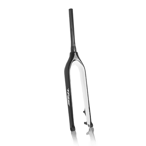 carbon fork 29er Carbon MTB Fork bicycle fork rock shox Tapered Thru Axle 15mm bicicletas mountain b