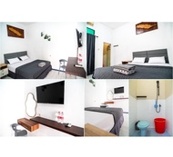 Pondok Sultan Pangandaran