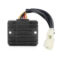 Voltage 466 Artudatech Regulator 6-Wire For Kawasaki FC 290V 420V 451V 500V 21066-2071 380