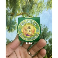 Organic Anti-Mosquito Wax & Badger Anti Bugs Insect Bites