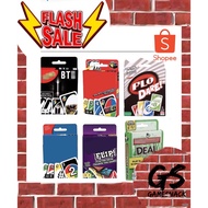 Card Games Fun Family Game