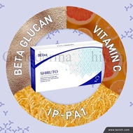 [buy 3 free 1] 正品现货 秒发BElixz SHIRUTO 提高免疫力Japan 100 Original Shiruto Immune System EXP 06 2027 Kesih
