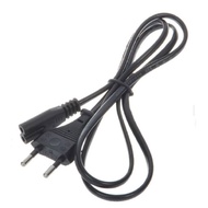 2 Pin Power Cable (1Meter) 2.5A 250V
