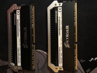 Corsair Dominator Platinum DDR3 16GB 記憶體