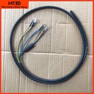 Dây động cơ xe máy điện 350w-500w-800w-1000-1500w