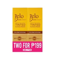 Belo Expert Tinted Sunscreen 10Ml x 2s