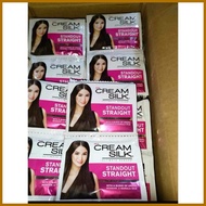 CREAMSILK SACHET  1 DOZEN