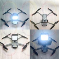 Mavic Air2 / DJI Air2S LED Sky Light空拍機 大疆無人機 搜索拯救專用 自帶電池照明燈（現貨）產品不包括航拍機