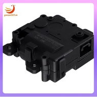 [gaozuo523.vn] 063800-2110 Car AC Radiator Damper Actuator for  Crown  GS is 2012-2019 Servo Motor D