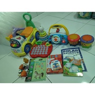 LINK PAYMENT LIVE Happy Box 9.0