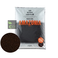 ADA Aqua Soil-Amazonia Ver.2