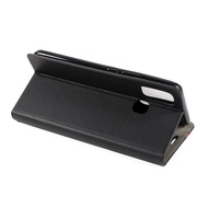 Tr00j3 Lenovo S5 k520 - K5 pro Case Flip Leather Softcase PU Stand