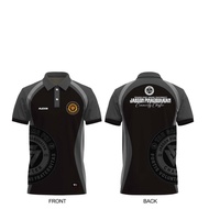 Full Sublimation Tau Gamma Phi Jersey – High-Quality Fraternity Uniform