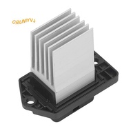 Blower Motor Resistor 97179-2J000,971792J000 for  Accent  Tucsion IX35   Mohave Borrego