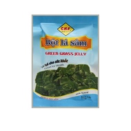 Bột lá sâm Nam Giao gói 7.5g-Nam Giao ginseng leaf powder, pack 7.5g