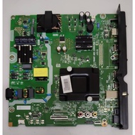 (AP1561) Hisense 50E6K Mainboard, LVDS, Sensor, Cable. TV Spare Part.
