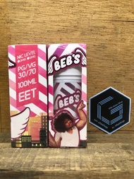 Bebs Mix Fruit Candy Creamy By Ijc Torus 100Ml 3Mg 6Mg Liquid Vape Beb