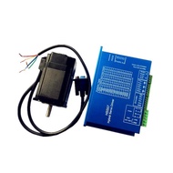 brand new Hot Nema23 2Nm Hybrid Closed Loop Stepper Servo Motor With HSS57 1000PPR Driver