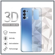 Back Skin Samsung S20/S20 FE/S20 Ultra/S20 Plus Anti-fungal Skin Garskin Anti-scratch Hydrogel