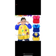 apron atau cover budak