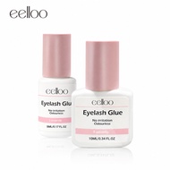 eelloo Eyelash Glue 3 Seconds Quick Dry DIY False Eyelash Adhesive Strong Hold Waterproof Gam Bulu M