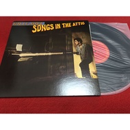Songs in the Attic-Billy Joel 12 Inch LP PinHaiMusic B174 Shop