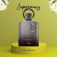 (DECANT) 💯 Original Afnan Supremacy Not Only Intense