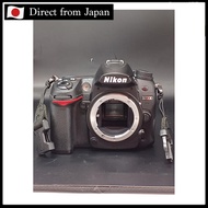 【USED】 Nikon D7000 digital SLR [Direct from Japan]