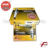 NGK G-Power TR6GP Proton Saga Gen 2 Exora Spark Plug