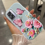 HP Phone Case For OPPO A57 2022 A77 2022 A57s A57e A77s Case Phone Case Silicone Protective Phone Ca