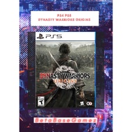 PS5 Dynasty Warriors: Origins (Digital Download)