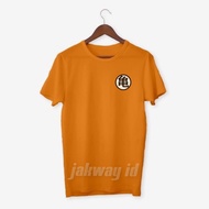 Dragon BALL T-SHIRTS-Tshirts / UNISEX T-SHIRTS / T-SHIRTS / SCREEN PRINTED T-SHIRTS