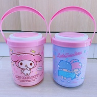 sanrio Water Bottle Size 1.5 Liters
