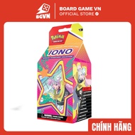 Pokemon Iono Premium Tournament Collection