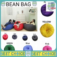 Sofa bean Bean Bag Sofa 2.8kg King Size Lazy Chair Kerusi Malas kerusi bean viral